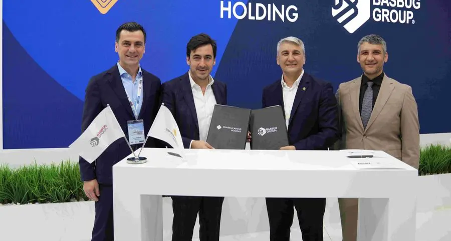 Buyparts24 and BSG Auto Parts announce strategic joint venture at Automechanika Dubai