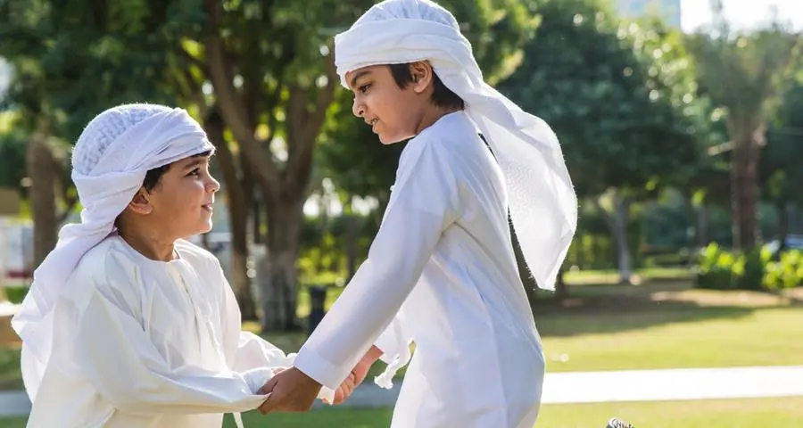 Ramadan in UAE: How Emirati brothers slowly worked their way to observe first full day fast