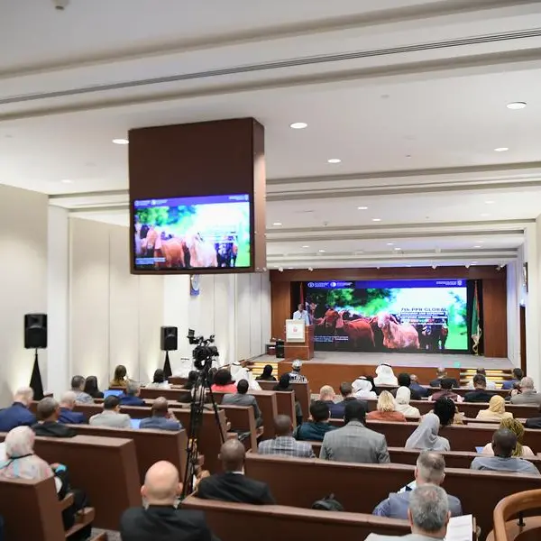 Abu Dhabi hosts global experts to advance Peste des Petits Ruminants eradication