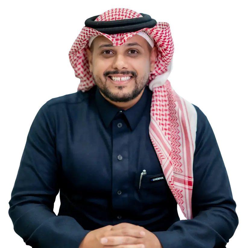 Following record Series B, Lucidya launches Enterprise AI Agent Platform as it enters next phase of regional expansion