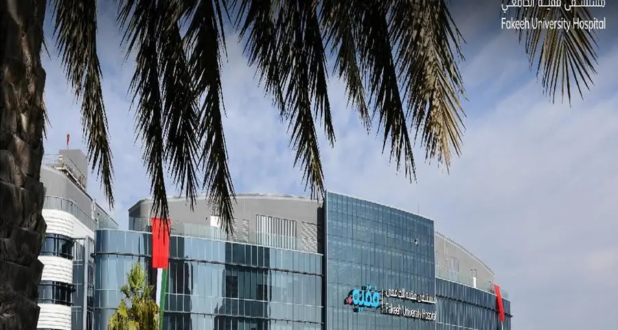Fakeeh University Hospital Dubai recognized among newsweek’s “World’s best smart hospitals 2026”