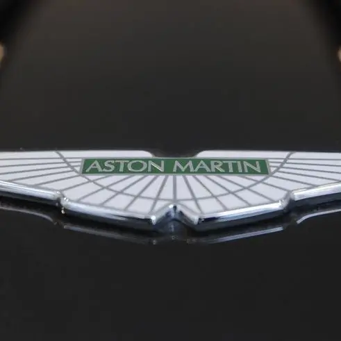 Aston Martin Owners Club Saudi Arabia inaugurated