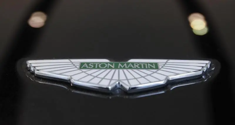 Aston Martin Owners Club Saudi Arabia inaugurated
