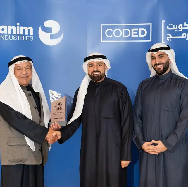 Coding for the future: Alghanim Industries renews 'Kuwait Codes' partnership