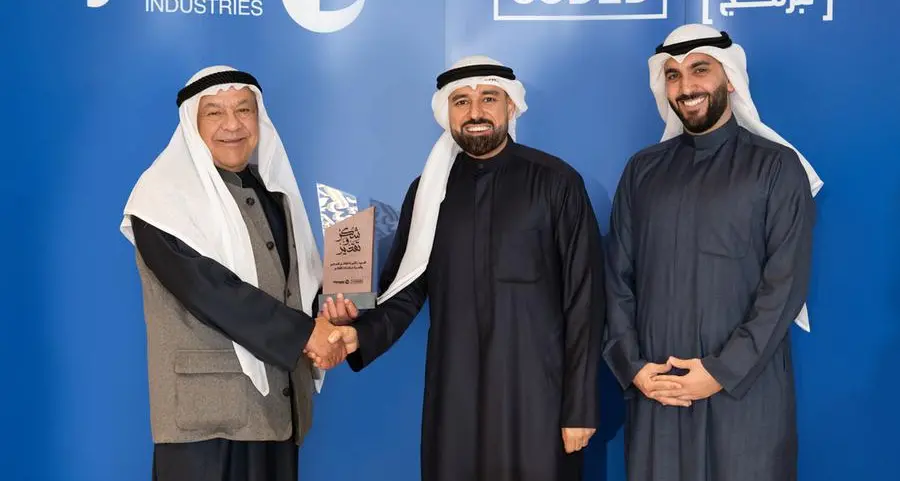 Coding for the future: Alghanim Industries renews 'Kuwait Codes' partnership