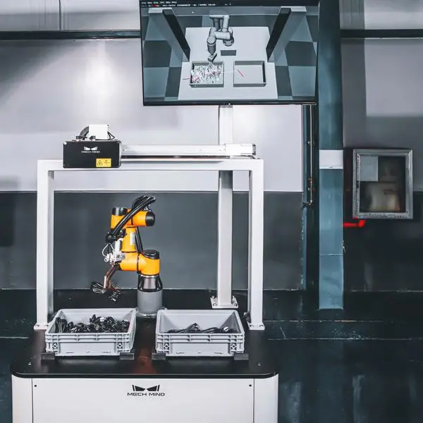 Acme to offer 3D Intelligent Vision-Guided Robots for manufacturing and warehousing sectors