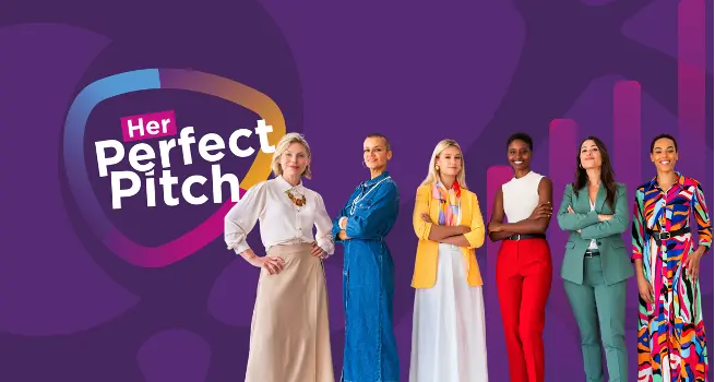 Jacaranda FM calls for #HerPerfectPitch2024 entries