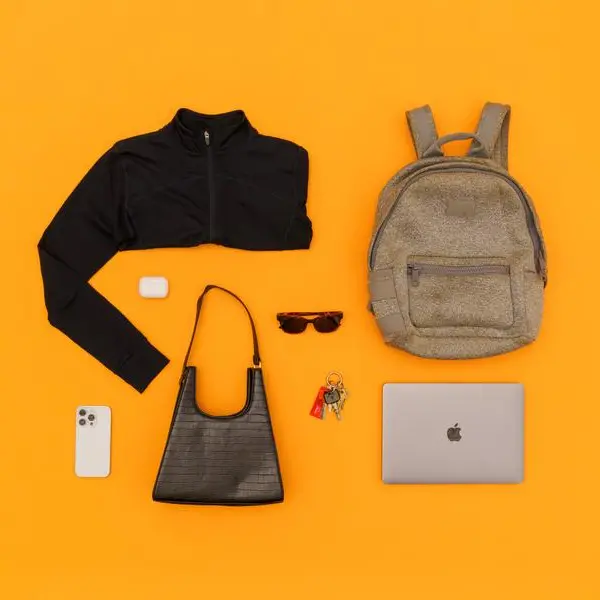 Uber’s 2023 Lost & Found Index reveals Saudi Arabia’s most forgotten items