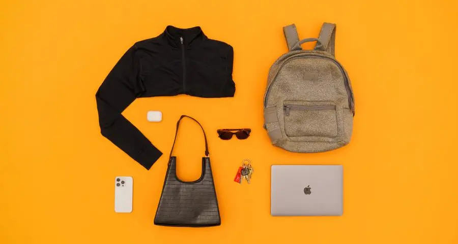 Uber’s 2023 Lost & Found Index reveals Saudi Arabia’s most forgotten items