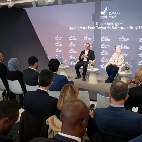 UAE Pavilion hosts high-level panel discussion on clean energy ahead of international day of clean energy