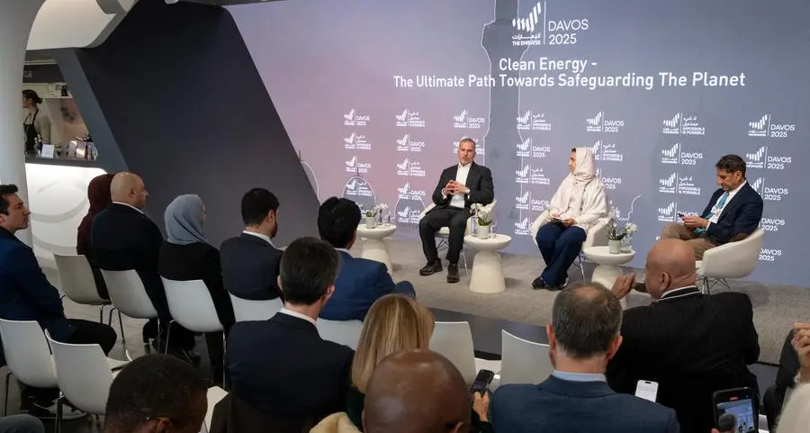 UAE Pavilion hosts high-level panel discussion on clean energy ahead of international day of clean energy