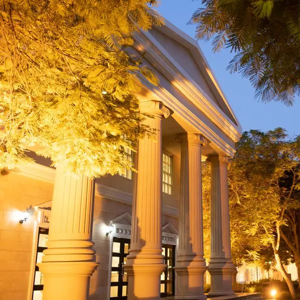 TOUGHLOVE Advisors and The American University in Dubai have joined forces