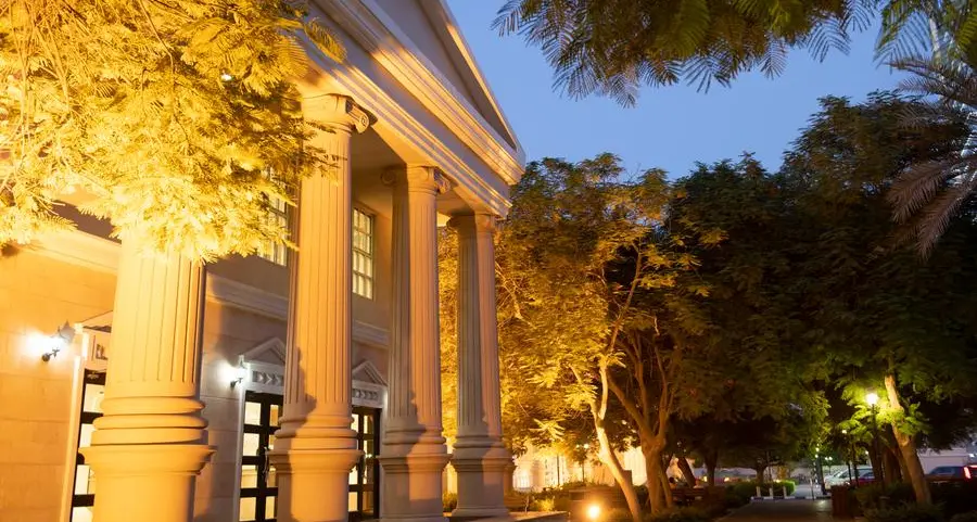 TOUGHLOVE Advisors and The American University in Dubai have joined forces