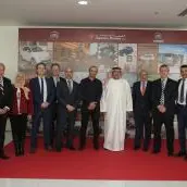 Western Motors Further Enhances Customer Care With New State-of-the-Art Facility in Mussafah