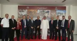 Western Motors Further Enhances Customer Care With New State-of-the-Art Facility in Mussafah