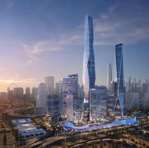 Dubai: Mace lands DEC Phase 1 project and design management contract