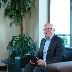 CCED MD: Advances in digital technologies can allow the O&G industry to respond effectively to changes in the marketplace