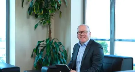 CCED MD: Advances in digital technologies can allow the O&G industry to respond effectively to changes in the marketplace