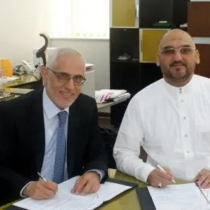 Saudi Bio-Acids Company, the biggest company in Middle-East for citric acid, turns wastewater to value with Veolia wastewater treatment technology  