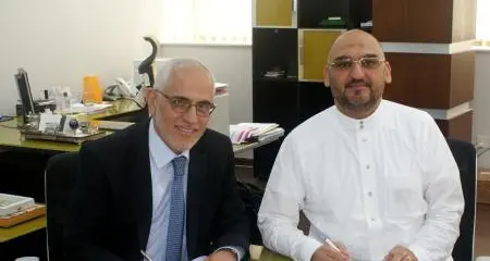 Saudi Bio-Acids Company, the biggest company in Middle-East for citric acid, turns wastewater to value with Veolia wastewater treatment technology  