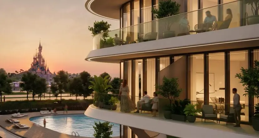 NOVAYAS by NORD Development fully sold out in record time on Yas Island