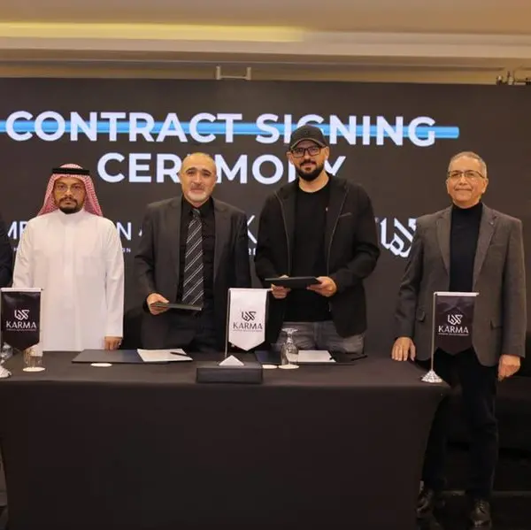 Karma Urban Development launches KAVI