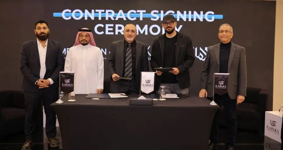 Karma Urban Development launches KAVI