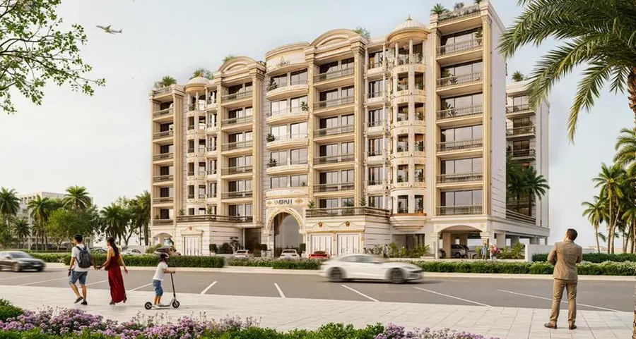 Amirah forays into Dubai South as region records 10,025 transactions, the fifth highest in 2025