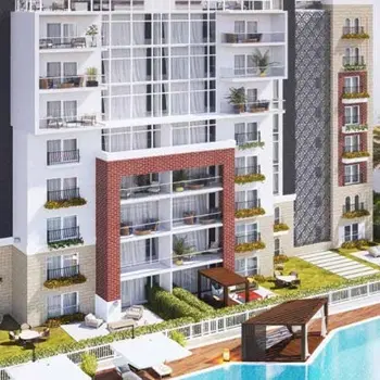 Egypt's SAK to deliver three projects in the New Administrative Capital by 2025