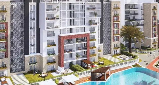 Egypt's SAK to deliver three projects in the New Administrative Capital by 2025