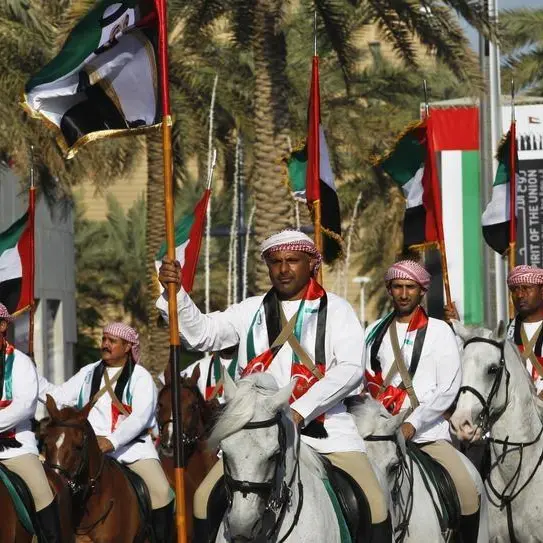 UAE: Police announce National Day parade, ask motorists to avoid route