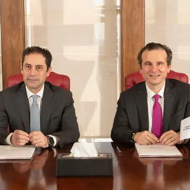 Gulf Bank renews its strategic collaboration with Mastercard