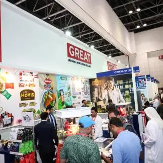 Global F&B industry outlook to be unveiled at Gulfood 2018