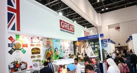 Global F&B industry outlook to be unveiled at Gulfood 2018