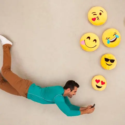 Using emojis in UAE can land you in court