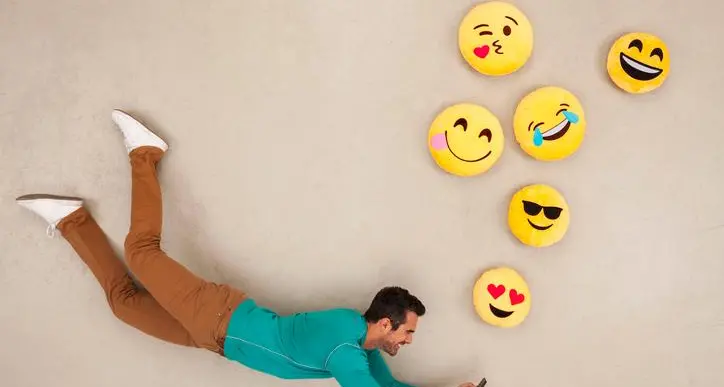 Using emojis in UAE can land you in court