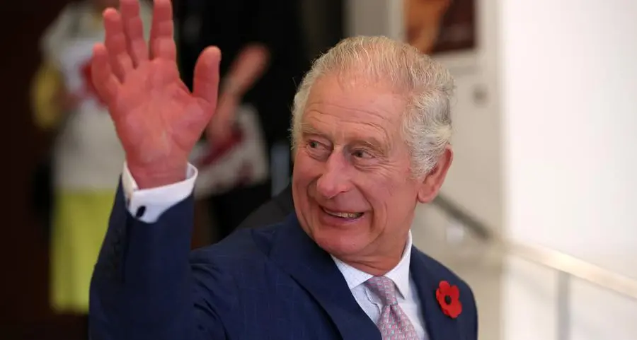 Britain to hold public holiday for King Charles coronation