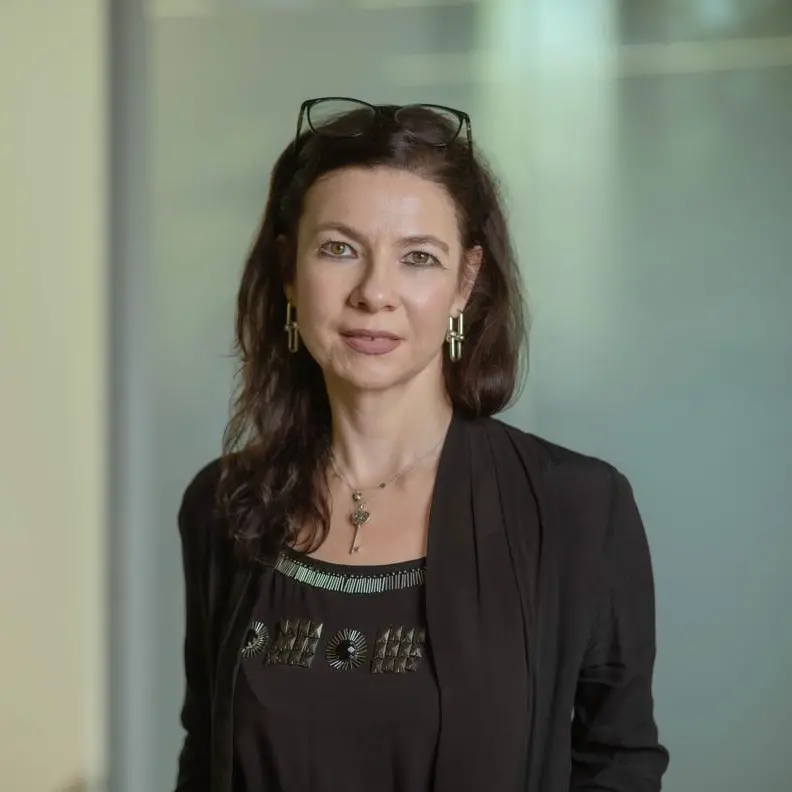 Luciana Blackwell joins Kekst CNC as Partner