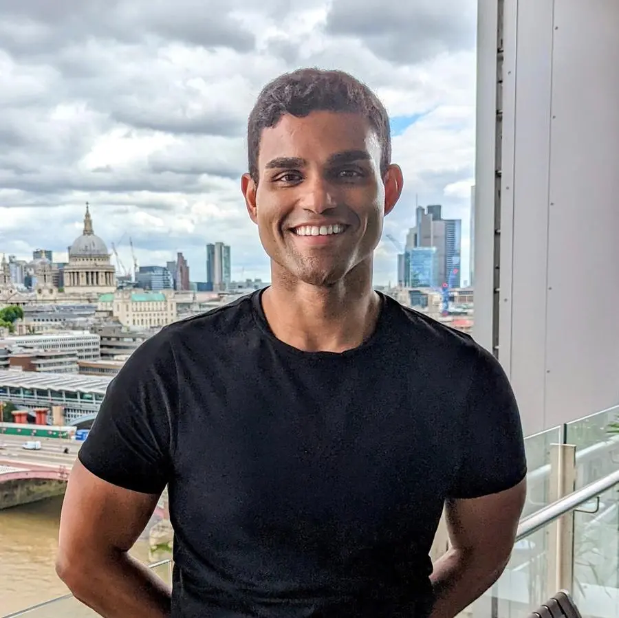 Rahul Titus appointed as Ogilvy’s Global Head of Influence