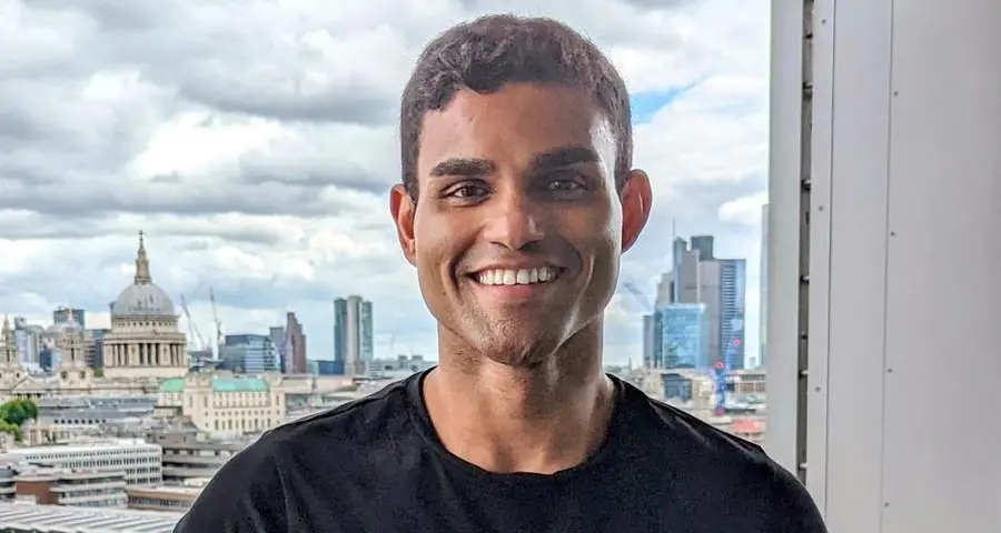 Rahul Titus appointed as Ogilvy’s Global Head of Influence