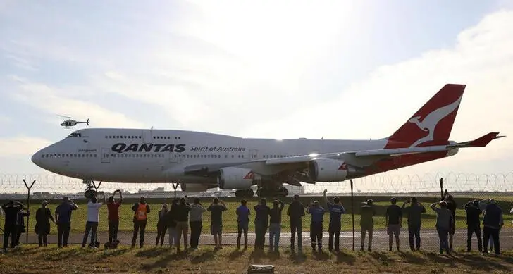 Australia High Court rules Qantas illegally fired workers in pandemic