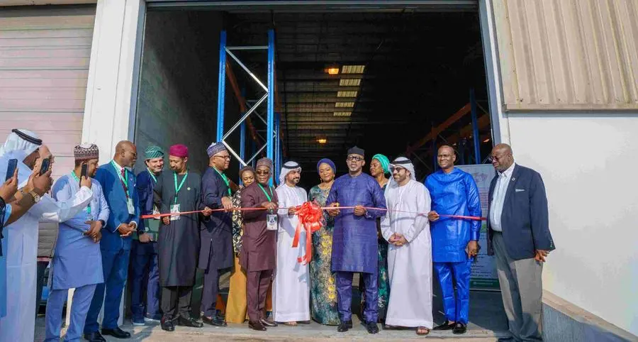 Nigeria Trade House inauguration signals a new era in economic collaboration with GCC