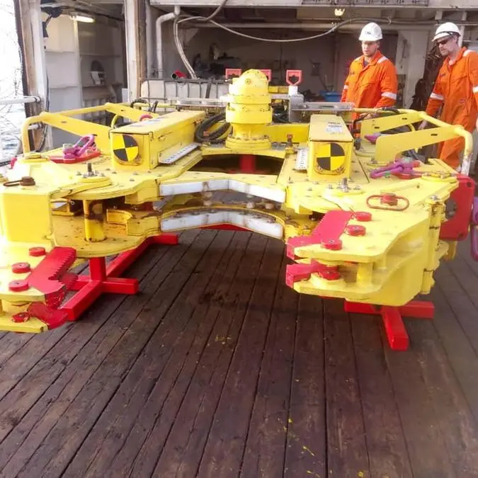 Decom Engineering makes the cut in Congo decommissioning project success