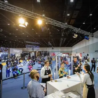 Healthcare, tech, energy & more: Dubai World Trade Centre builds on growing events industry momentum with expansive Q1 line-up