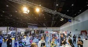 Healthcare, tech, energy & more: Dubai World Trade Centre builds on growing events industry momentum with expansive Q1 line-up