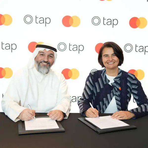 Mastercard collaborates with Tap Payments on first global launch of ‘Click to Pay’ with Payment Passkey service for ecommerce