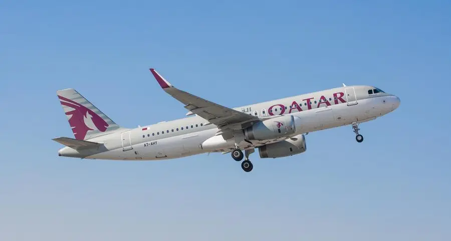 Qatar Airways Cargo and Qatar Post sign partnership agreement for mail transportation