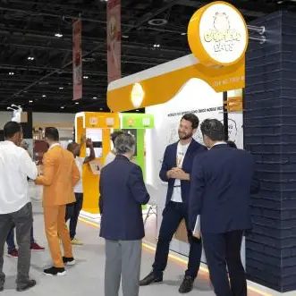 The Global Franchise Market Exhibition concludes in Dubai today