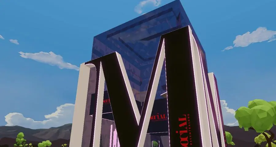 Millennium Hotels and Resorts launches M Social Decentraland