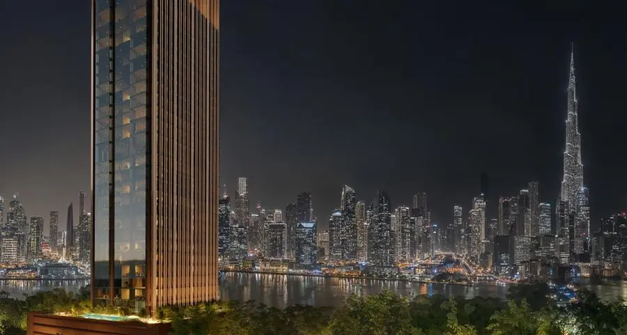 Centurion Properties announces the grand launch of Burj Capital Business Bay